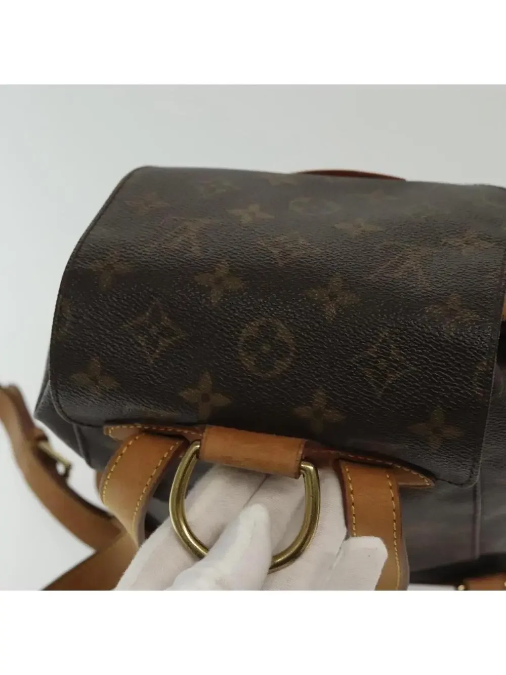 Louis Vuitton enhance your